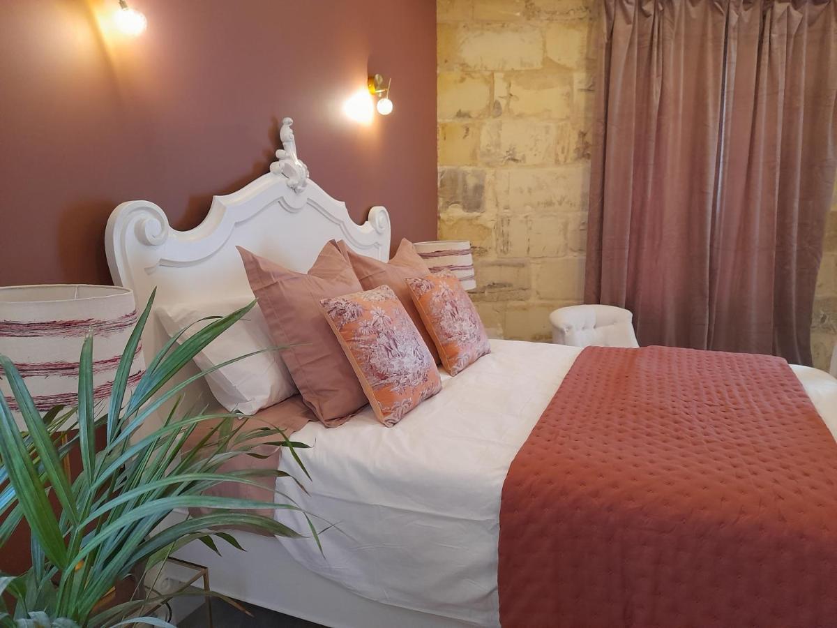 Frühstückspension Casal Annunzia Boutique Tarxien