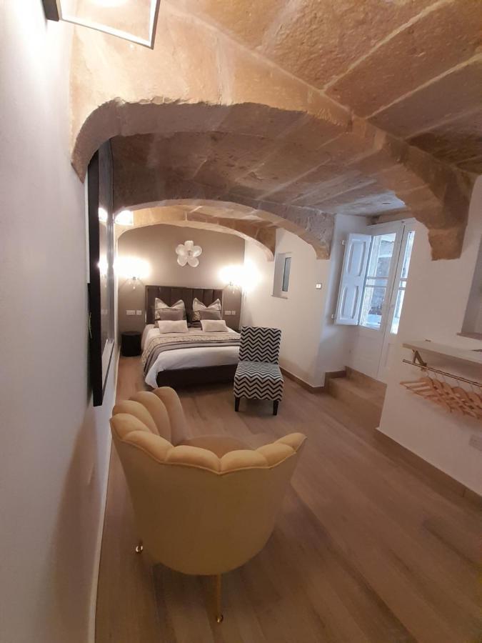 Casal Annunzia Boutique Frühstückspension
