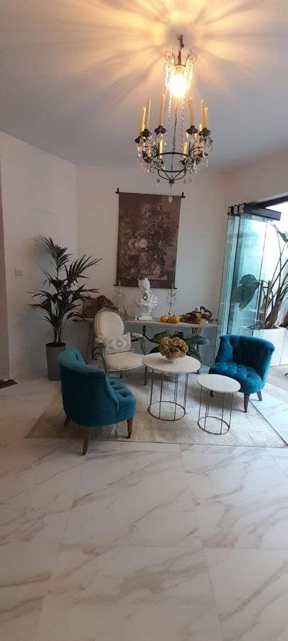 Frühstückspension Casal Annunzia Boutique *
