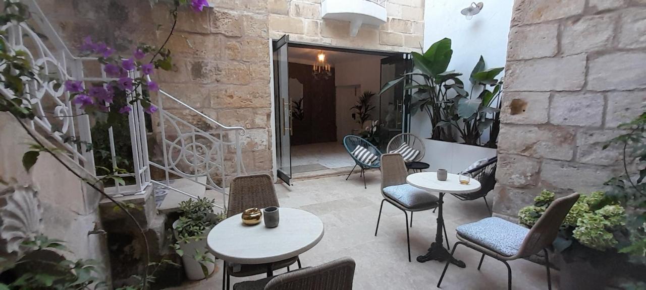Casal Annunzia Boutique Frühstückspension