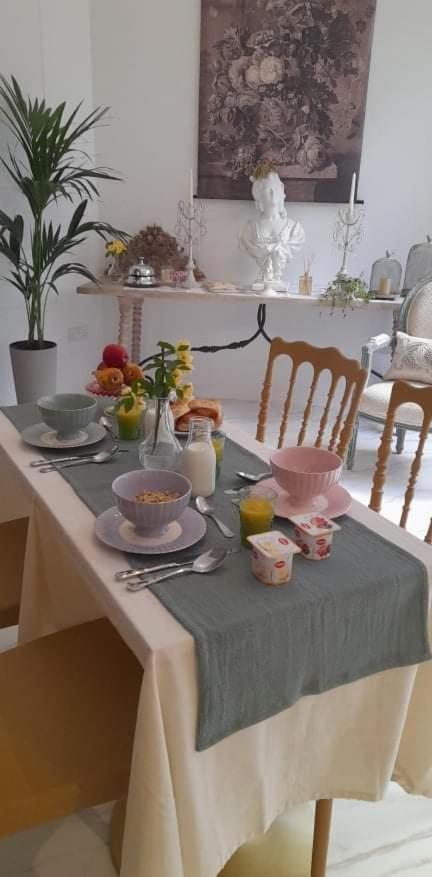 Frühstückspension Casal Annunzia Boutique