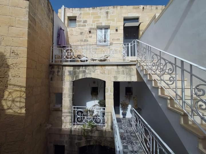 Frühstückspension Casal Annunzia Boutique Tarxien