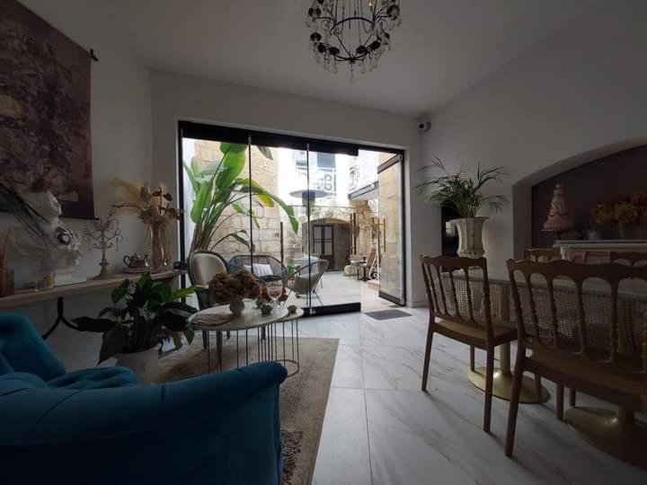 Casal Annunzia Boutique Tarxien