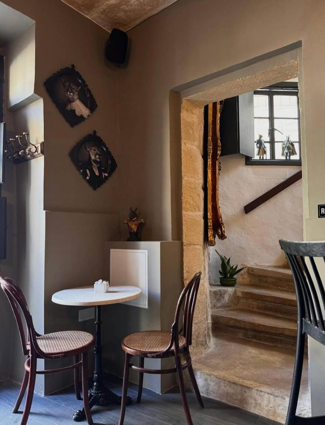 Casal Annunzia Boutique Frühstückspension
