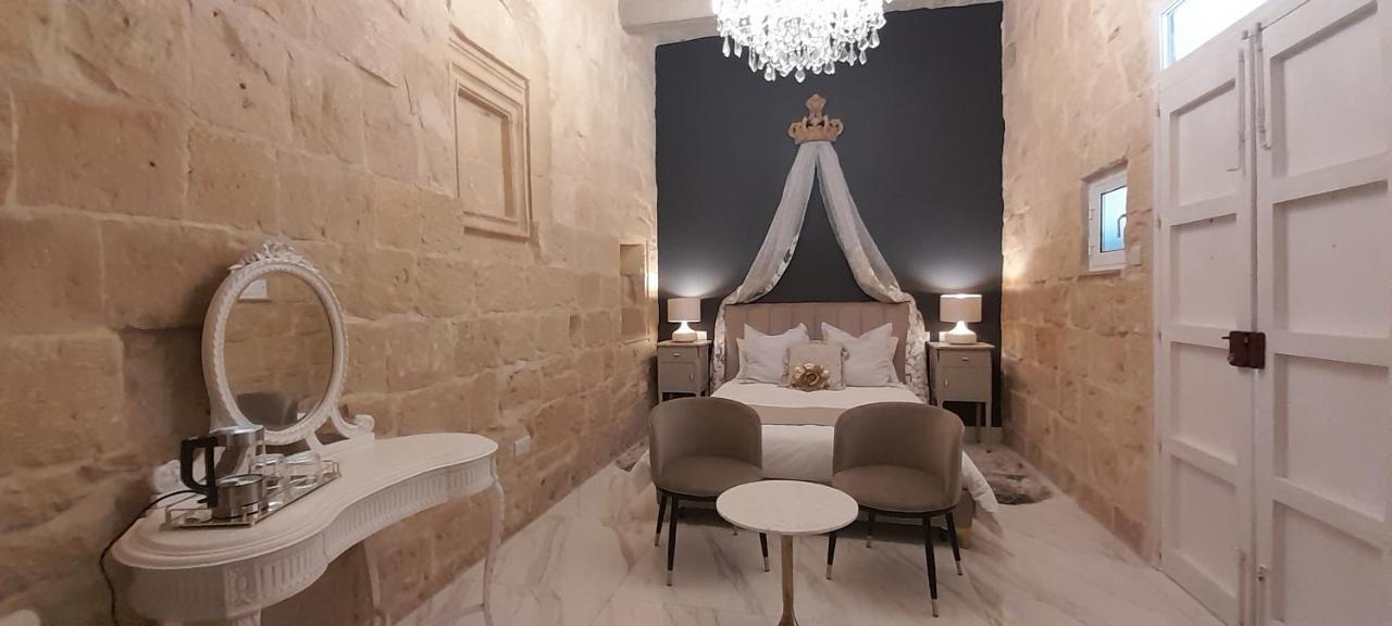 Casal Annunzia Boutique Bed & Breakfast Tarxien