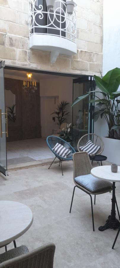 Casal Annunzia Boutique Bed & Breakfast *